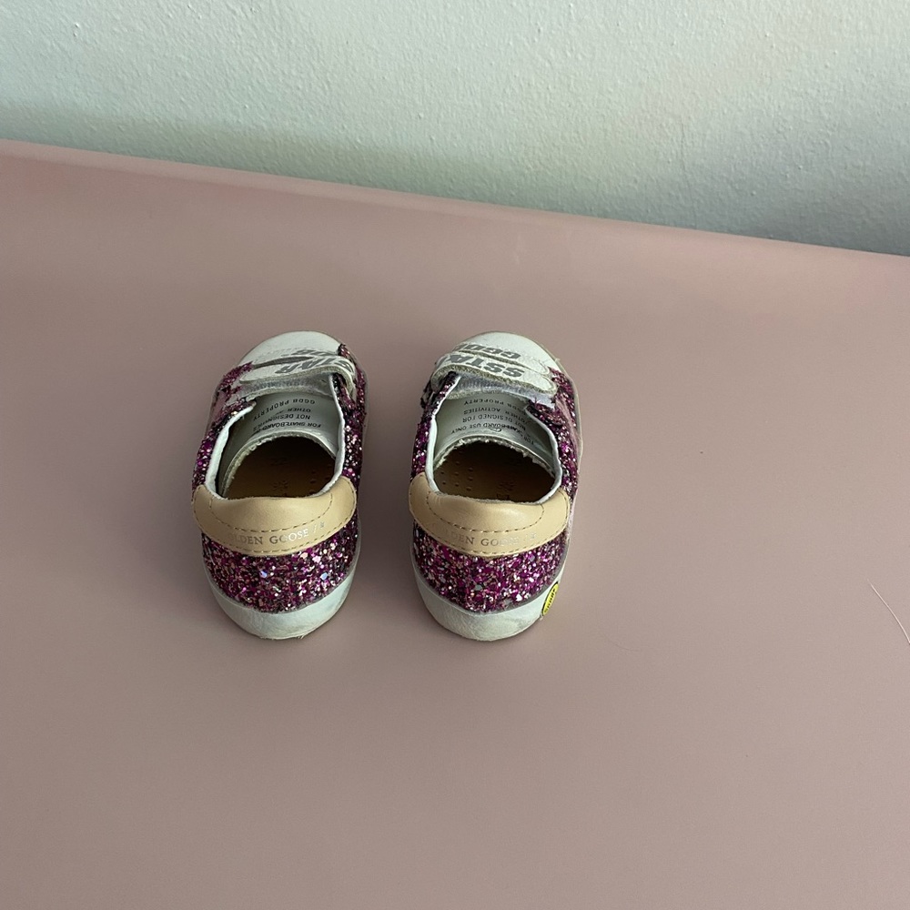 Golden Goose Sneakers